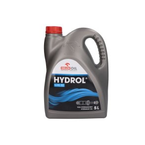 ORLEN hydraulikolie l-hl 32 4L