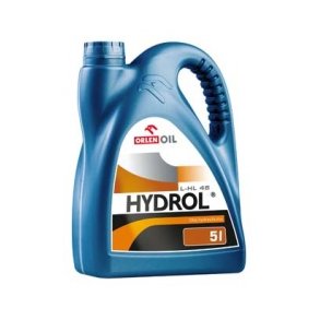ORLEN hydraulikolie l-hl 46 4L