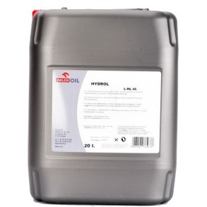 ORLEN hydraulikolie l-hl 46 20L