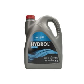 ORLEN hydraulikolie l-hl 68 4L