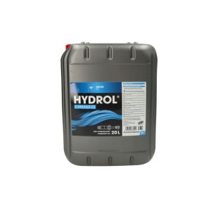 ORLEN hydraulikolie l-hm/hlp 22 20L