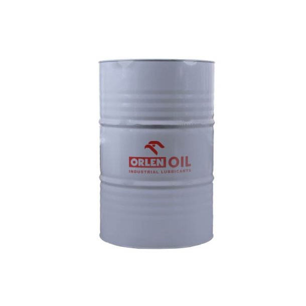 ORLEN hydraulikolie l-hm/hlp 32 204L