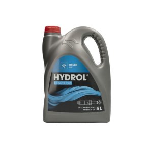 ORLEN hydraulikolie l-hm/hlp 68 4L