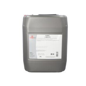 ORLEN hydraulikolie l-hm/hlp 68 20L