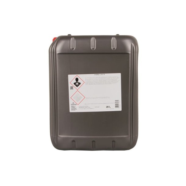 ORLEN hydraulikolie l-hv 15 20L