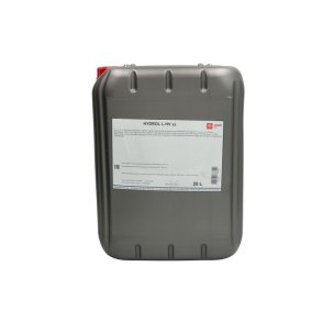 ORLEN hydraulikolie l-hv 22 20L