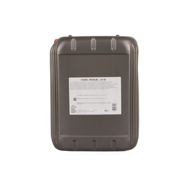 ORLEN hydraulikolie pr. l-hv 46 20L