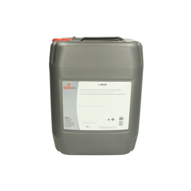ORLEN l-an 68 20L