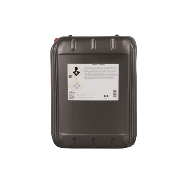 ORLEN trafo en 20L