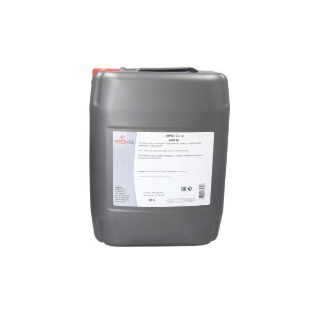 ORLEN transol 320 20L