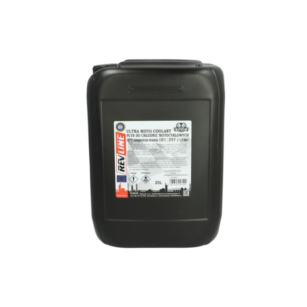 REVLINE MOTO XXL rev motok&Atilde;&cedil;lerv&Atilde;&brvbar;ske 20L