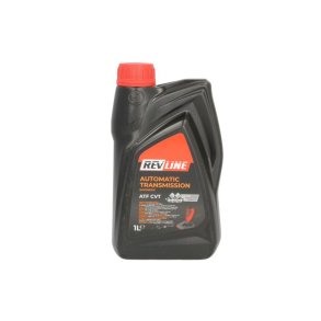 REVLINE rev. aut. atf cvt 1L