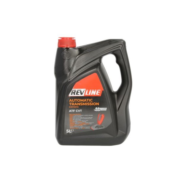 REVLINE rev. aut. atf cvt 4L