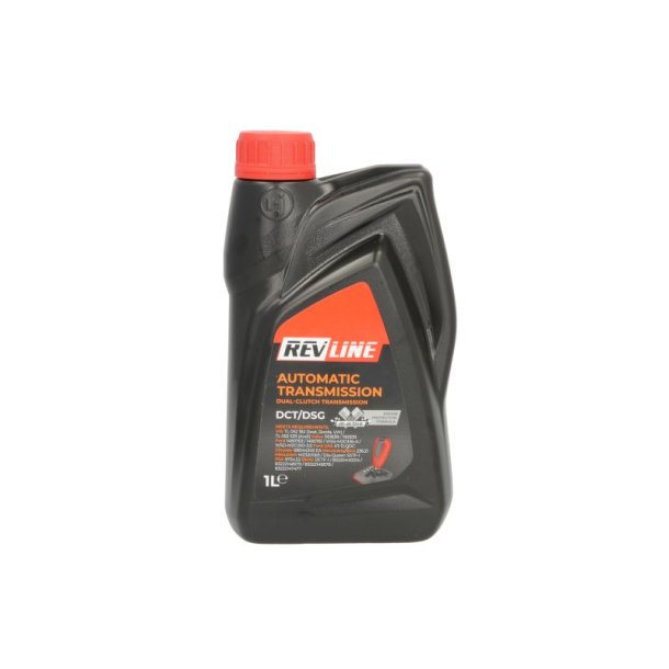 REVLINE rev. aut. atf dct/dsg 1L
