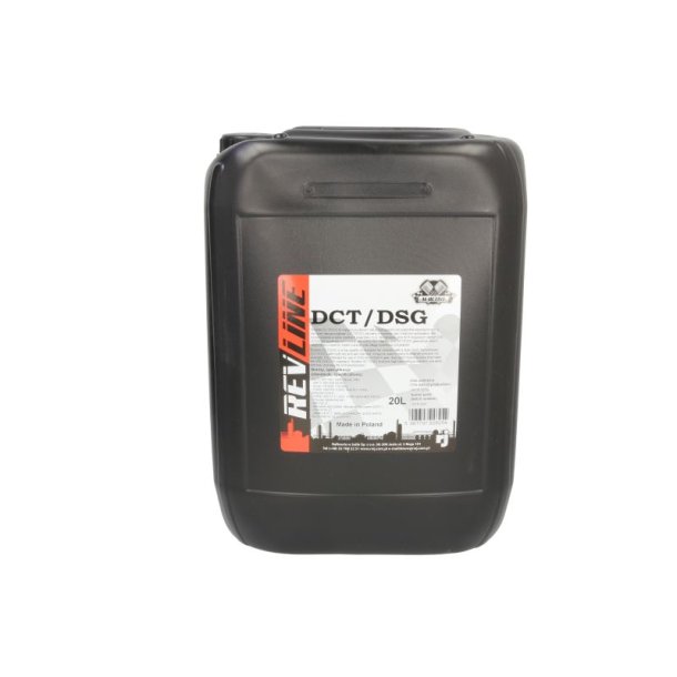 REVLINE rev. aut. atf dct/dsg 20L
