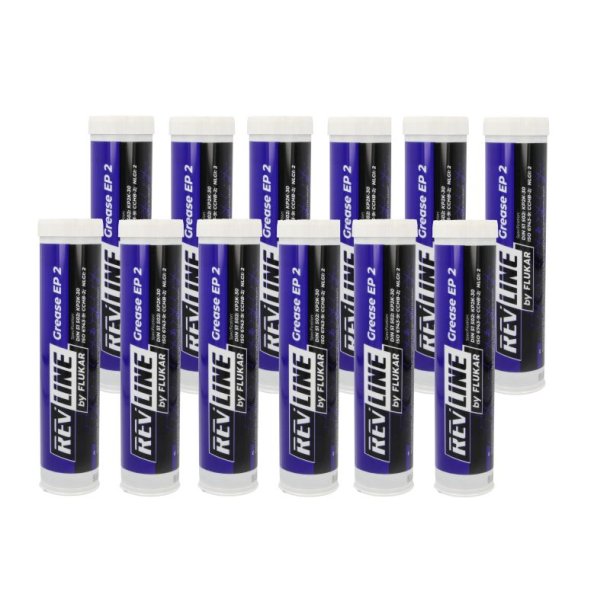 REVLINE rev gr. ep 2 400g set