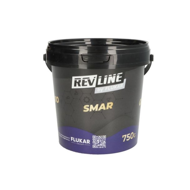 REVLINE rev gr. ep 2 750g