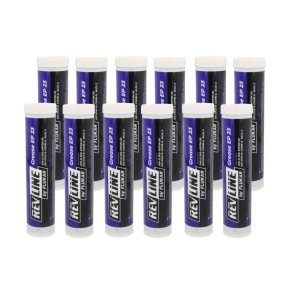 REVLINE rev gr. ep 23 400g set