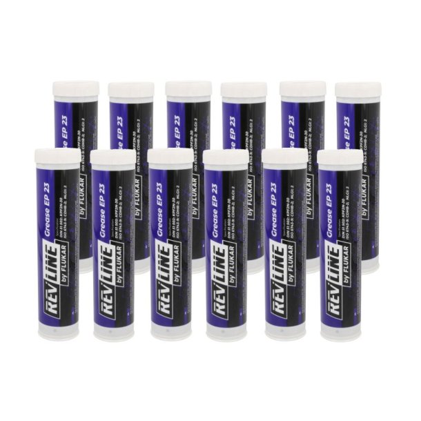 REVLINE rev gr. ep 23 400g set