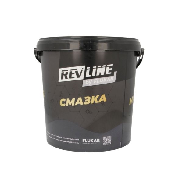 REVLINE rev gr. epx 000 9kg