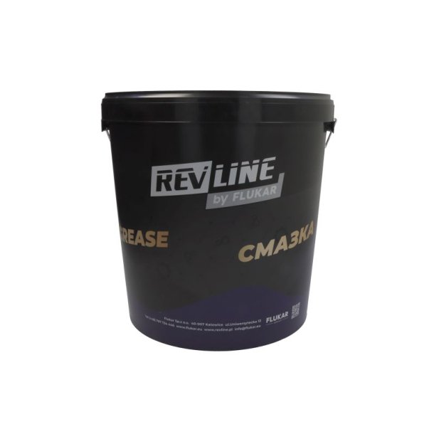 REVLINE rev gr. epx 0 18kg