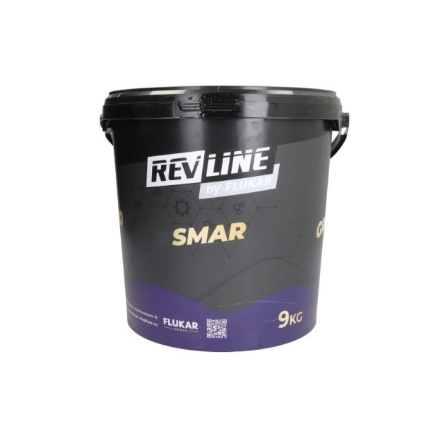 REVLINE rev gr. epx 0 9kg