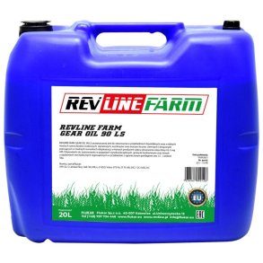REVLINE revfarm gl-5 90 ls 20L
