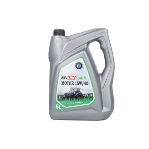 REVLINE revfarm mot 15w40 4L