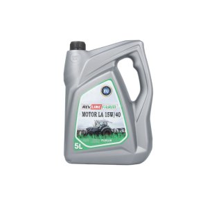 REVLINE revfarm mot la 15w40 4L