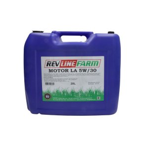 REVLINE revfarm mot la 5w30 20L