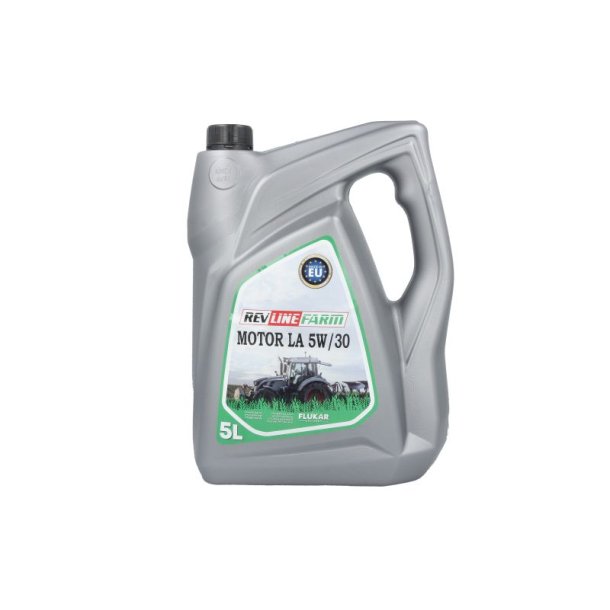 REVLINE revfarm mot la 5w30 4L