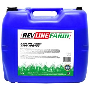 REVLINE revfarm stou 10w30 20L