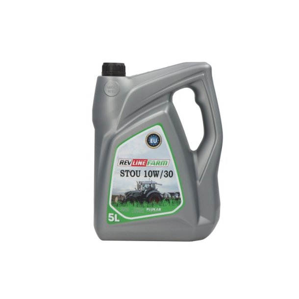 REVLINE revfarm stou 10w30 4L