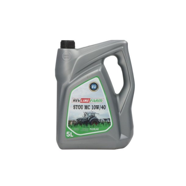 REVLINE revfarm stou mc 10w40 4L