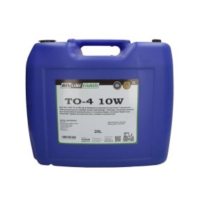 REVLINE revfarm to-4 10w 20L
