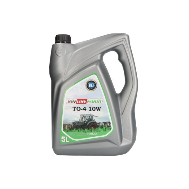 REVLINE revfarm to-4 10w 4L