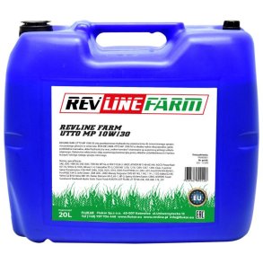 REVLINE revfarm utto mp 10w30 20L