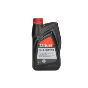 REVLINE rev. gl-4 80w90 1L