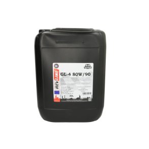 REVLINE rev. gl-4 80w90 20L