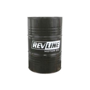 REVLINE rev. gl-4 80w90 200l