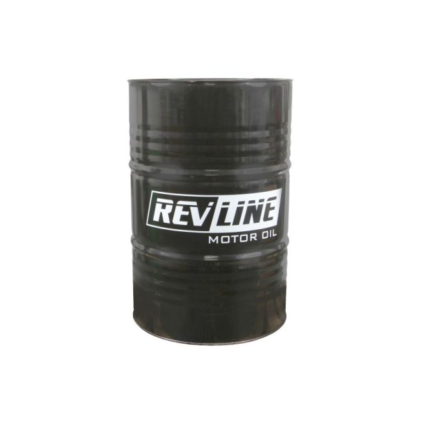 REVLINE rev. gl-4 80w90 200l