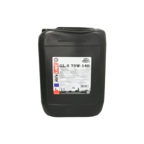 REVLINE rev. gl-5 75w140 20L