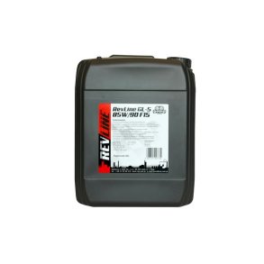 REVLINE rev. gl-5 85w90 15f 20L