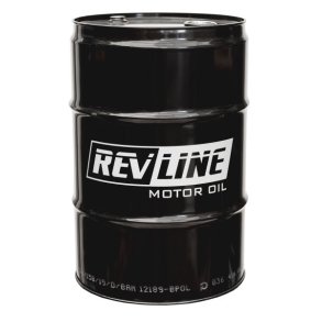 REVLINE rev. gl-5 85w90 15f 60L