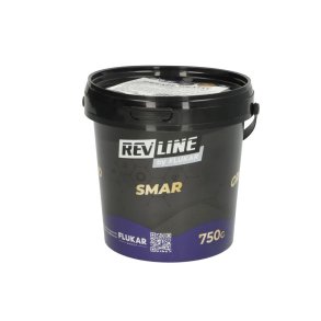 REVLINE rev gr. grafit 750g