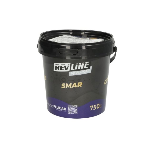 REVLINE rev gr. grafit 750g