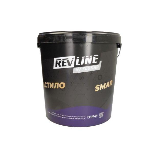 REVLINE rev gr. grafit 18kg