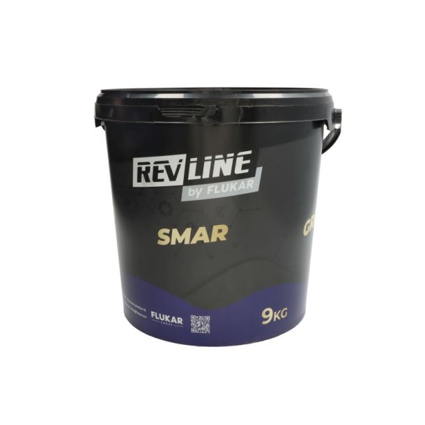 REVLINE rev gr. grafit 9kg