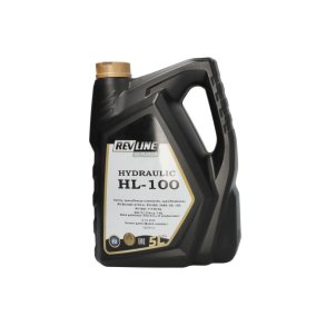 REVLINE hydraulikolie hl 100 4L