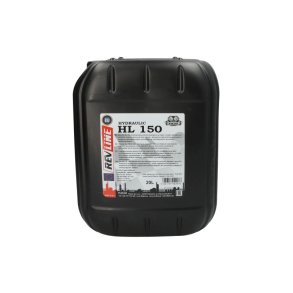 REVLINE hydraulikolie hl 150 20L